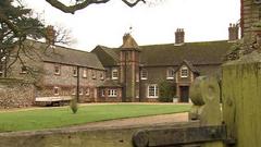 prince william and kate middleton given permission to renovate country home