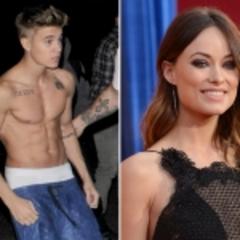 Beliebers Aren’t Too ‘Wilde’ About Olivia