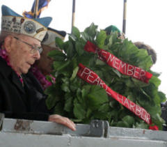 eastchester pearl harbor survivor dies