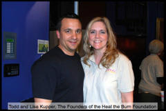 Lower Moreland Parents Host Charity Event in Honor of Their Daughter