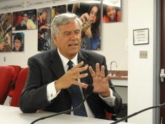Fairfax County, Schools Officials Struggle With Budget as Enrollment Grows