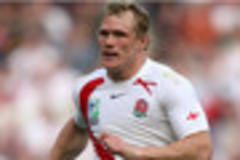 Cornish Pirates appoint Josh Lewsey as acting CEO